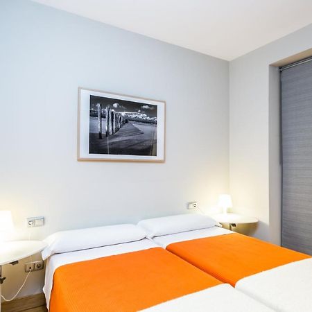 Pension Altair San Sebastián Dış mekan fotoğraf