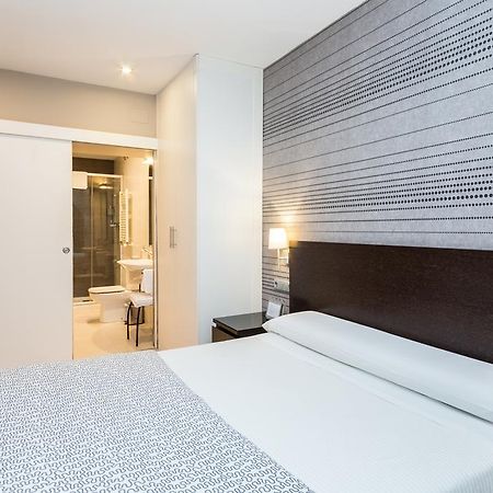 Pension Altair San Sebastián Dış mekan fotoğraf