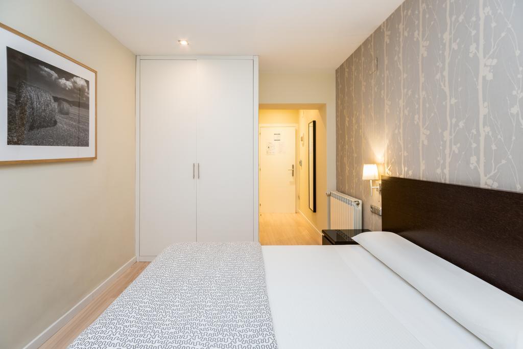 Pension Altair San Sebastián Oda fotoğraf