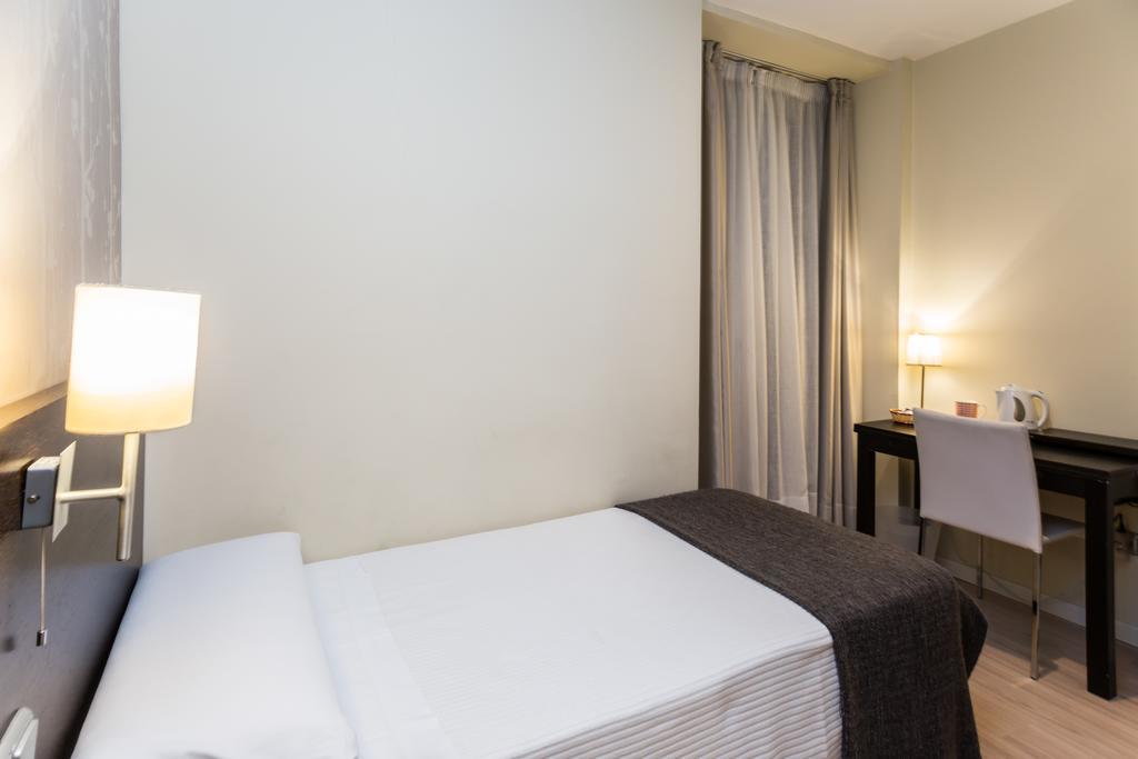 Pension Altair San Sebastián Oda fotoğraf