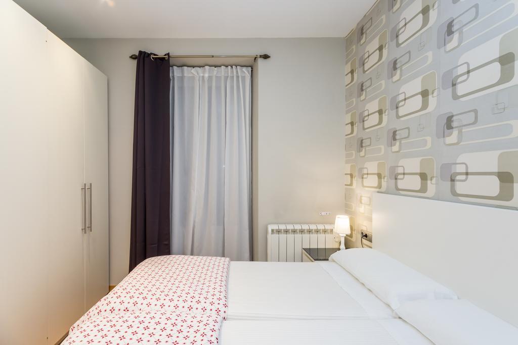 Pension Altair San Sebastián Oda fotoğraf