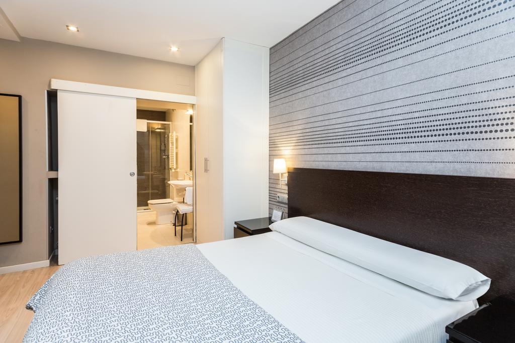 Pension Altair San Sebastián Dış mekan fotoğraf