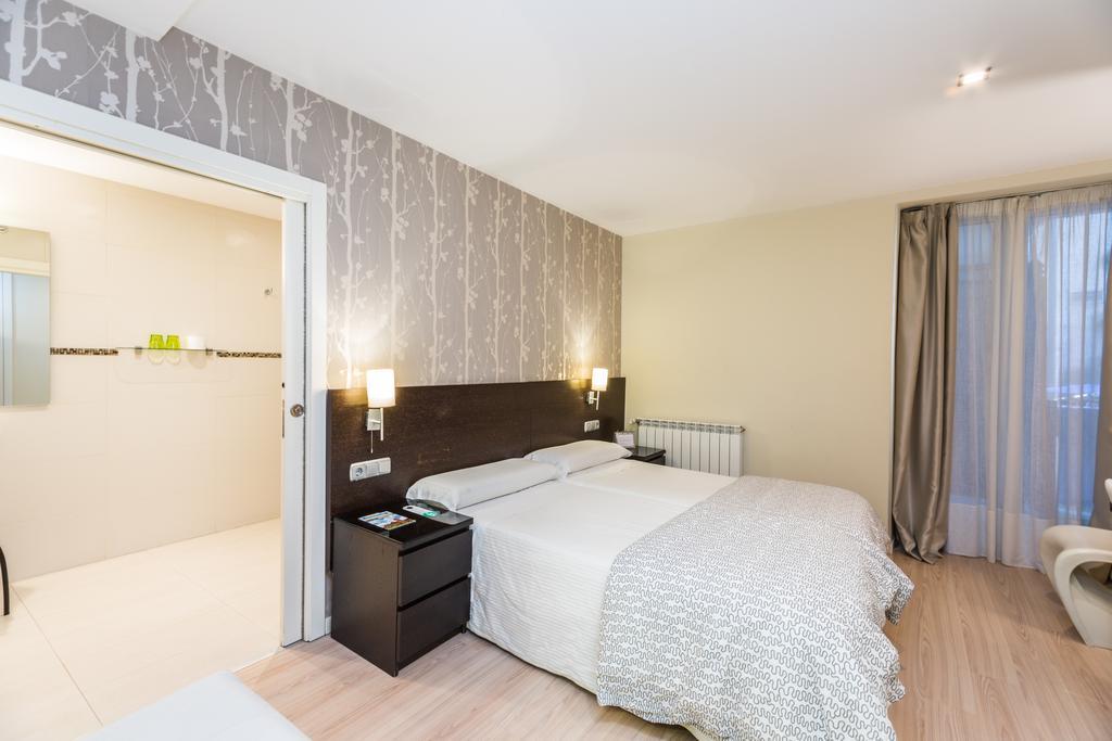 Pension Altair San Sebastián Dış mekan fotoğraf