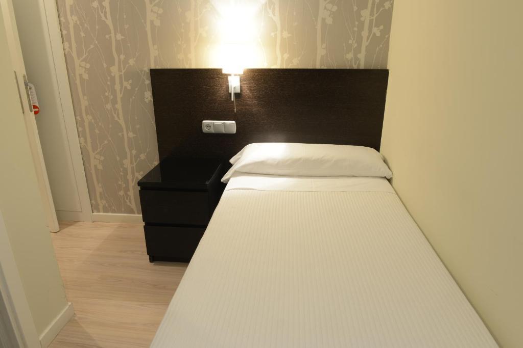 Pension Altair San Sebastián Oda fotoğraf